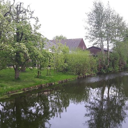 Pauwenstee Villa Stolwijk Kültér fotó